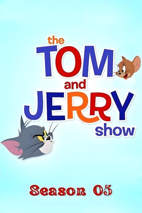 The Tom and Jerry Show Sezon 5
