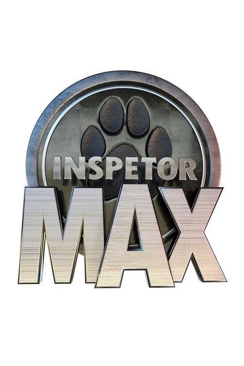 Inspetor Max dizi afişi