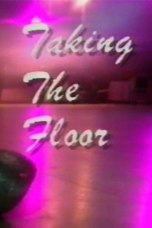 Taking the Floor dizi afişi
