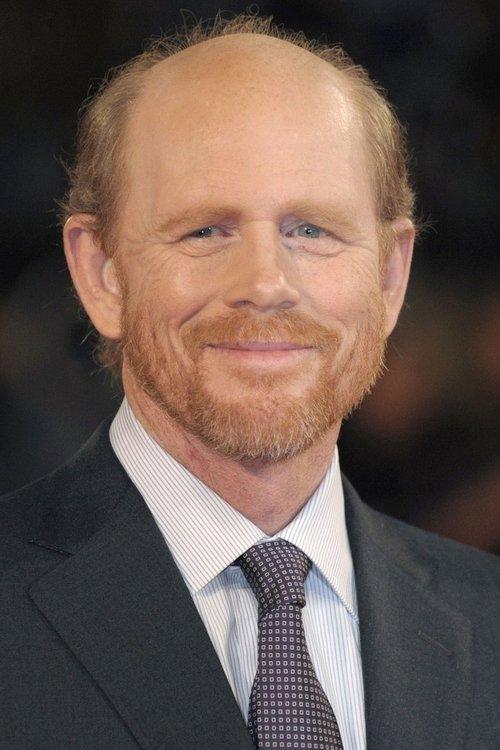Ron Howard fotoğrafı