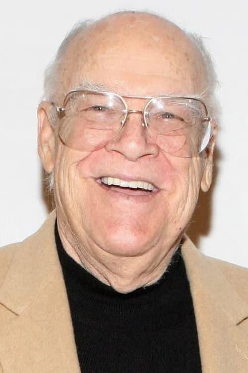 David Huddleston fotoğrafı
