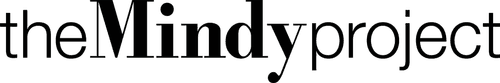 The Mindy Project logo