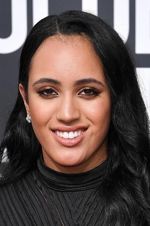 Simone Garcia Johnson fotoğrafı