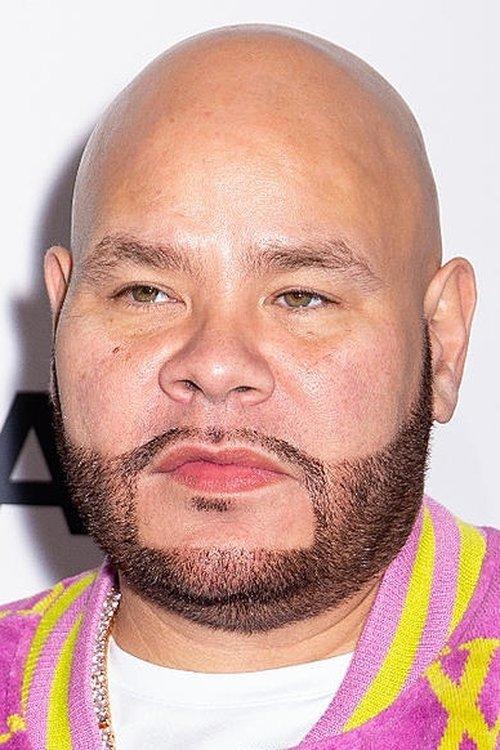 Fat Joe fotoğrafı