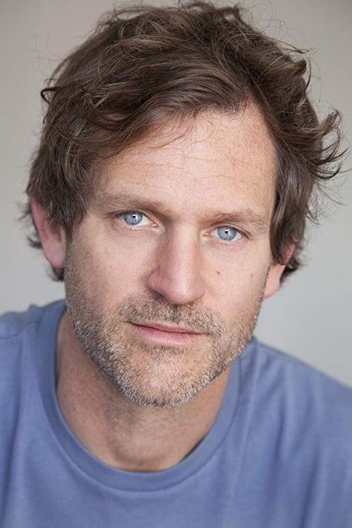 Lochlann Ó Mearáin fotoğrafı