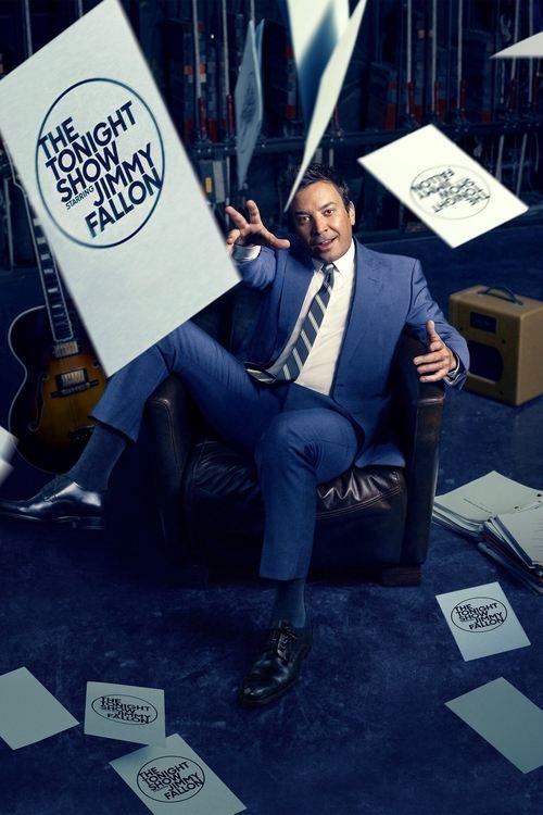 The Tonight Show Starring Jimmy Fallon Sezon 10