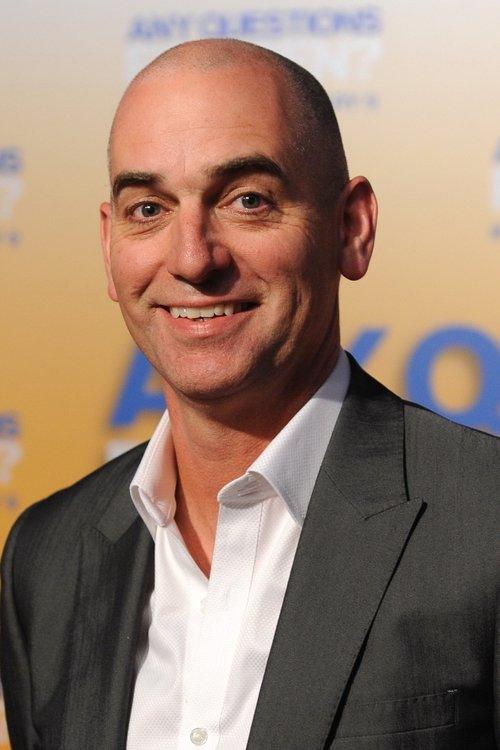 Rob Sitch fotoğrafı