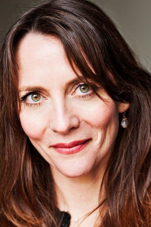 Anna Wilson-Jones fotoğrafı