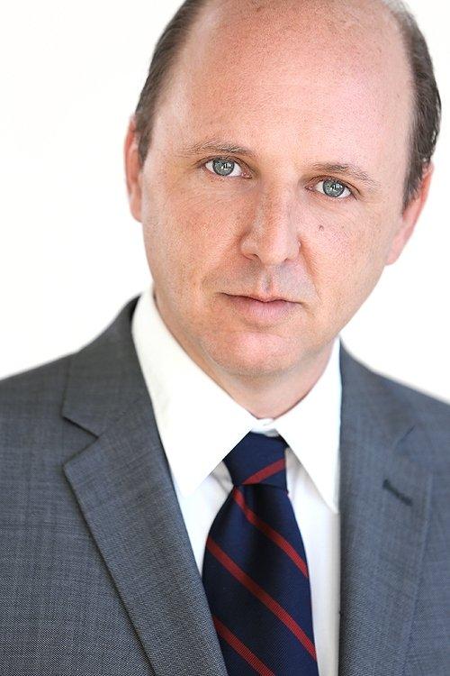 Bill Stevenson fotoğrafı