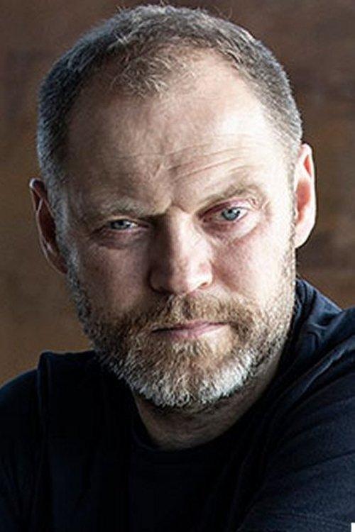 Jacob Ulrik Lohmann fotoğrafı