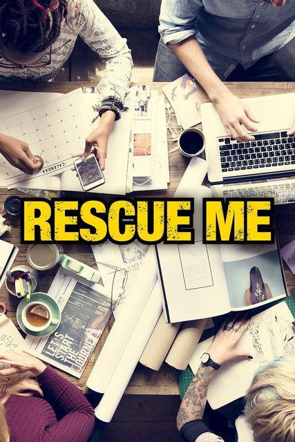 Rescue Me dizi afişi