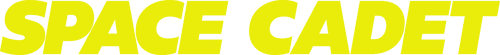 Space Cadet logo