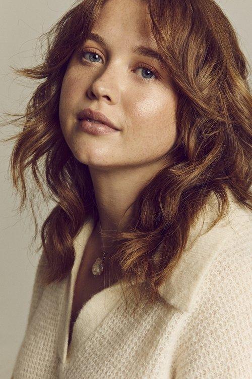 Essie Randles fotoğrafı