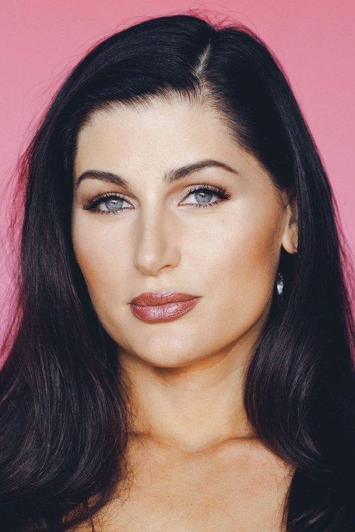 Trace Lysette fotoğrafı