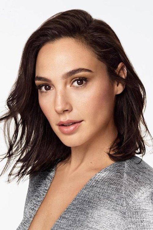 Gal Gadot fotoğrafı