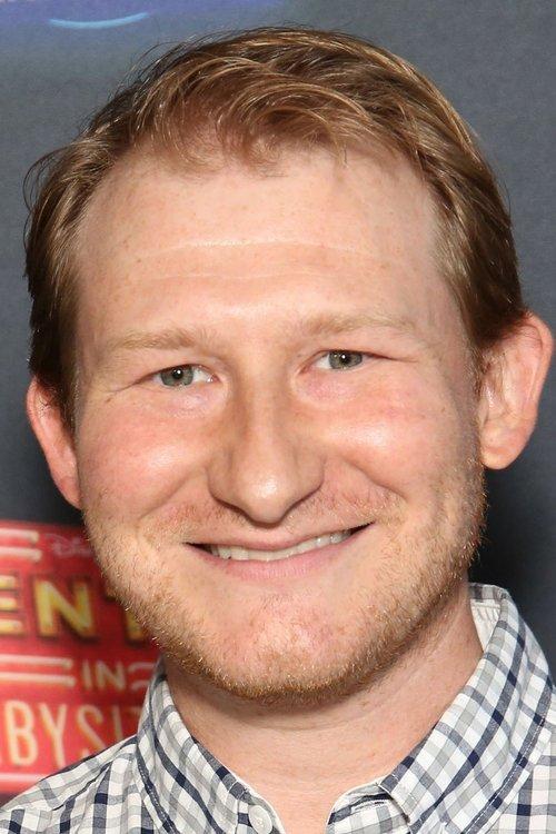 Adam Wylie fotoğrafı