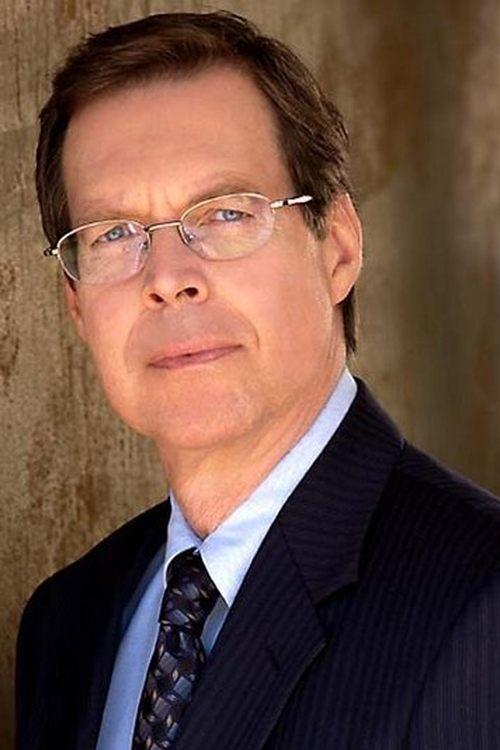 Ivar Brogger fotoğrafı