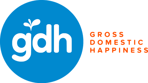 GDH 559 logo