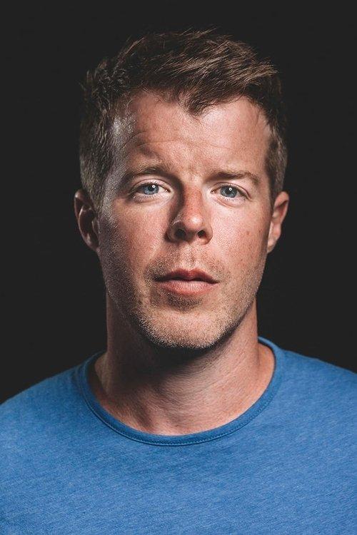 Stephen Wight fotoğrafı