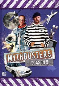 MythBusters Sezon 5