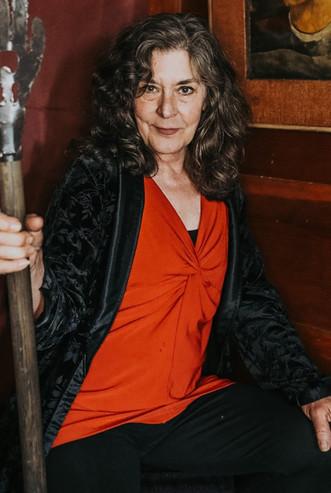 Jackey Neyman fotoğrafı