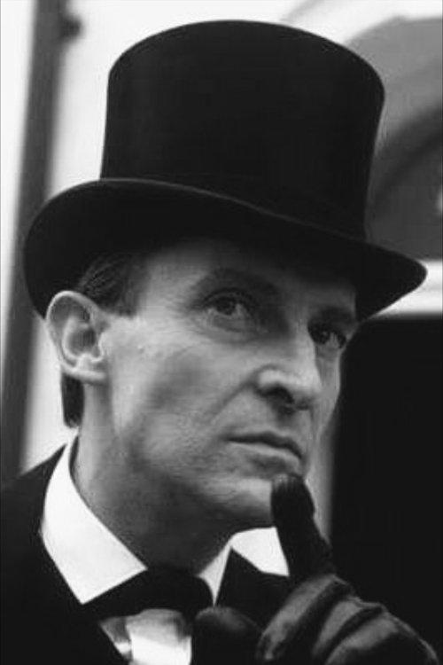 Jeremy Brett fotoğrafı