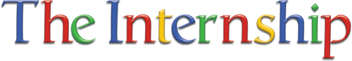 The Internship logo