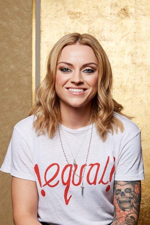 Amy Macdonald fotoğrafı