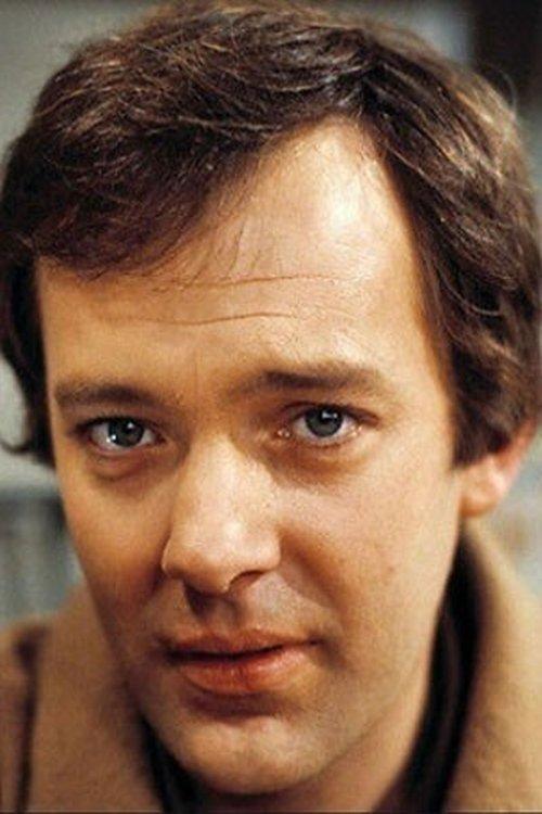 Christopher Strauli fotoğrafı