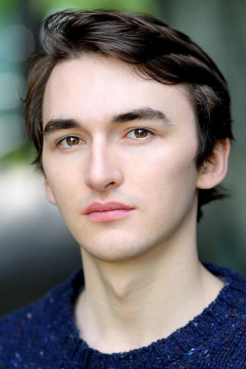 Isaac Hempstead Wright fotoğrafı