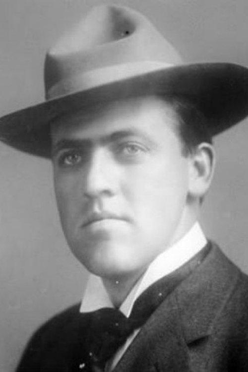 Borden Chase fotoğrafı