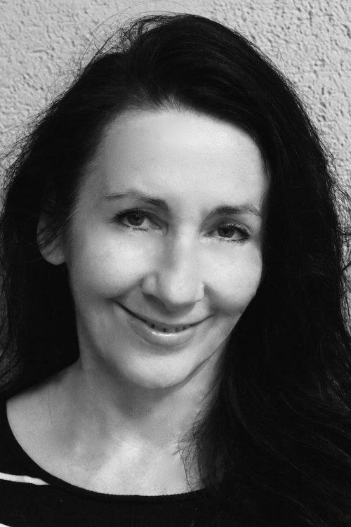 Francesca Folan fotoğrafı