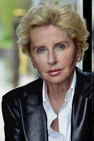 Gabriele Metzger fotoğrafı