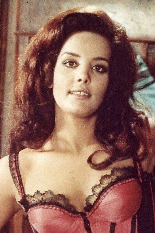 Agata Flori fotoğrafı