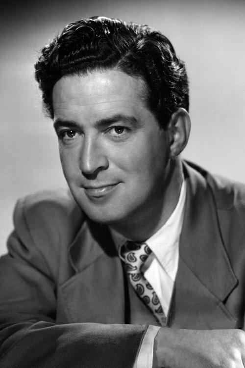 John Gregson fotoğrafı