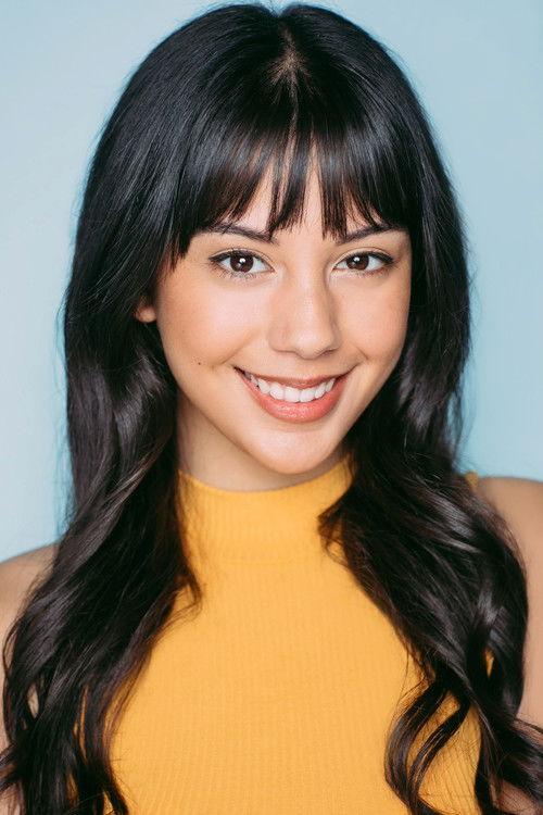 Junnicia Lagoutin fotoğrafı