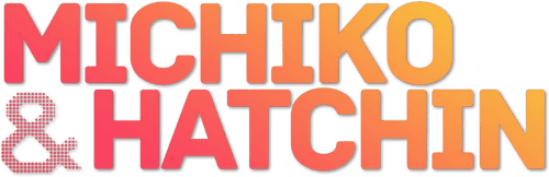 Michiko & Hatchin logo