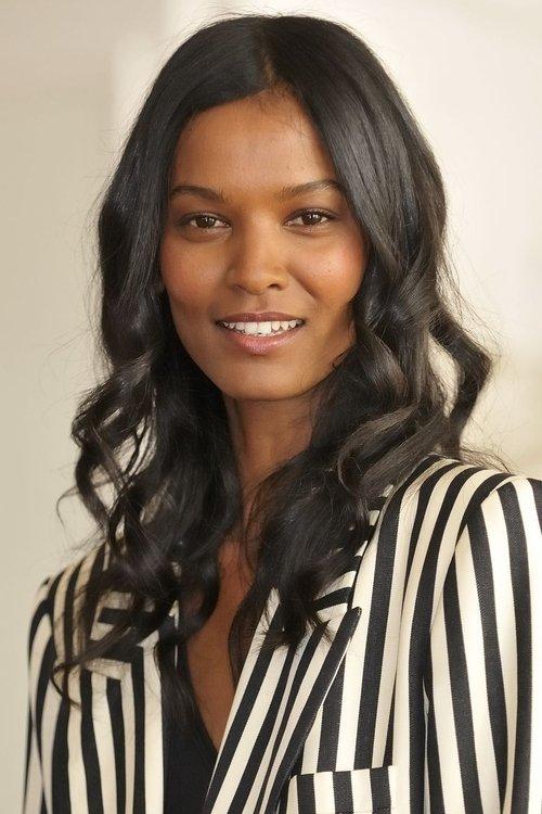 Liya Kebede fotoğrafı