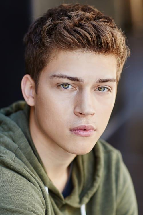 Ricky Garcia fotoğrafı