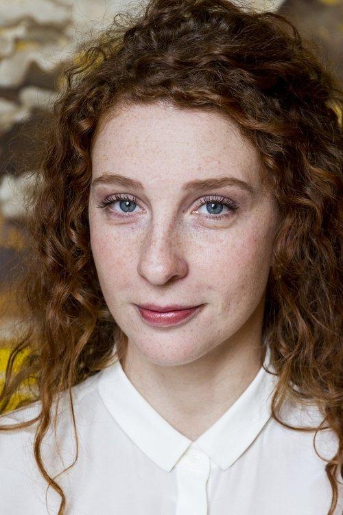 Lola Naymark fotoğrafı