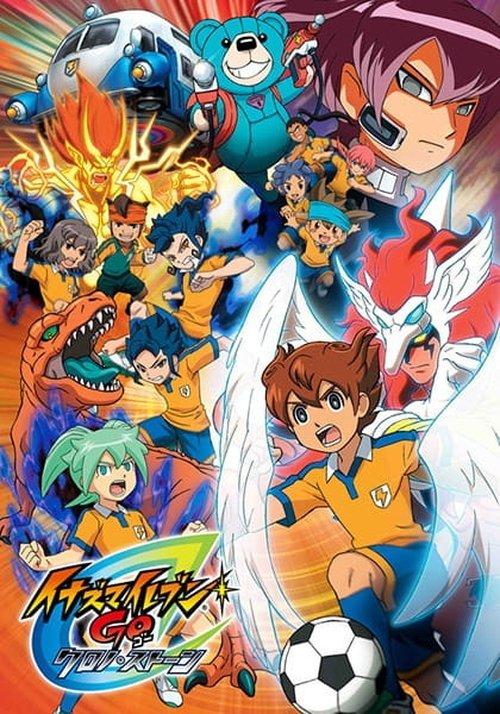 Inazuma Eleven Sezon 3