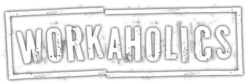 Workaholics logo