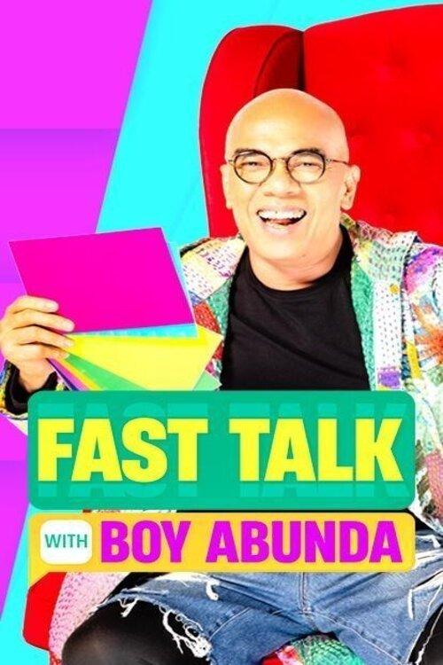 Fast Talk with Boy Abunda Sezon 1
