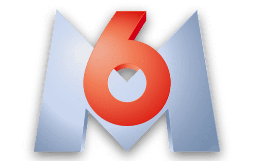 M6 logo