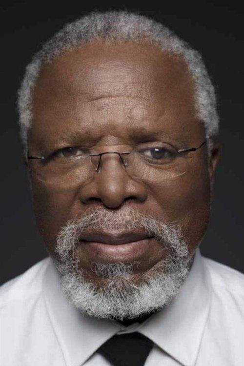 John Kani fotoğrafı