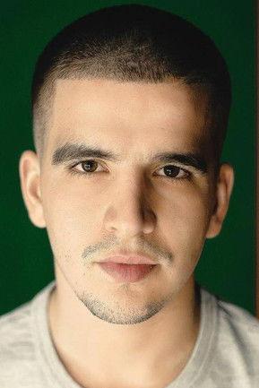 Fyodor Insarov fotoğrafı