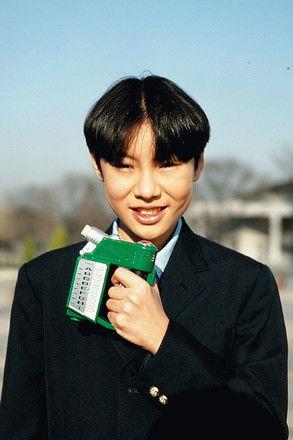 Miyabi Kimura fotoğrafı