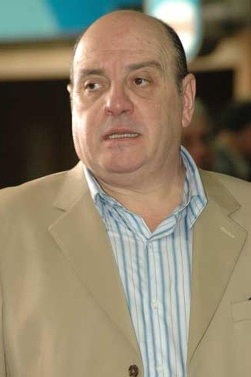 Mário Schoemberger fotoğrafı