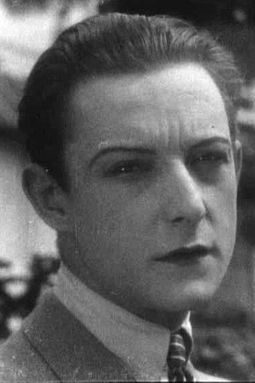 René Ferté fotoğrafı