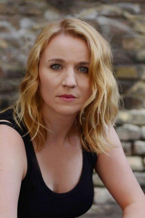 Winnie Böwe fotoğrafı